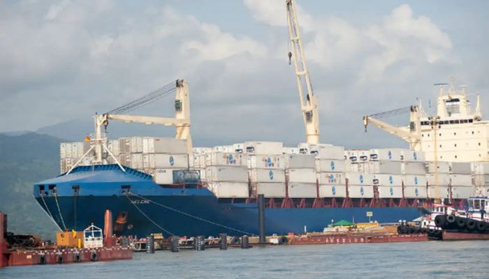 © Foto: Banco Mundial/Divulgação Para câmaras de comércio, tarifa de 50% afeta economia norte-americana